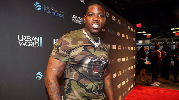 Brooklyn rapper Casanova charged with federal racketeering charges