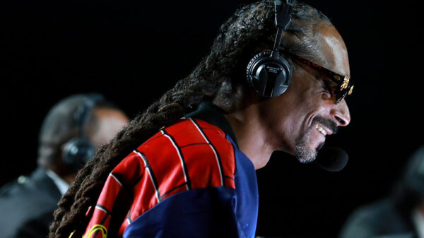 Snoop Dogg