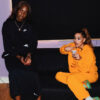 ENNY and Jorja Smith