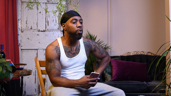 Freddy Printz enlists LonelyBoyxxo for Nefarious single and video