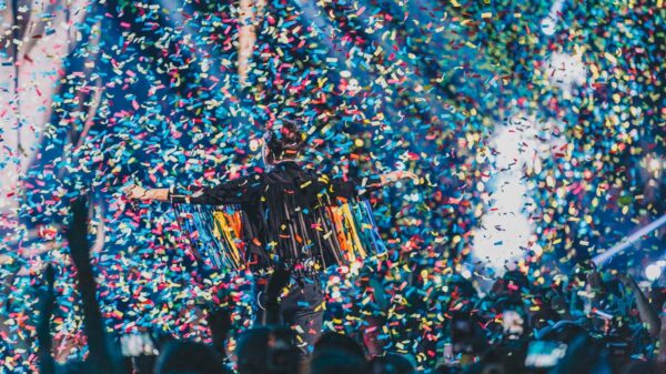 2019 JUNO Awards (Photo: CARAS/Ryan Bolton)