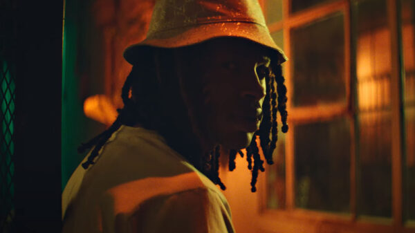 King Von narrates Waynes Story in first posthumous video