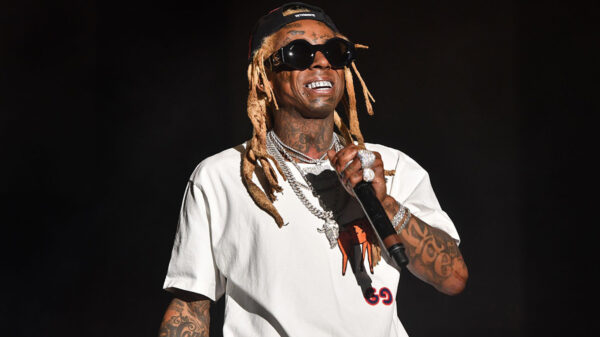 Lil Wayne (Photo: Erika Goldring)