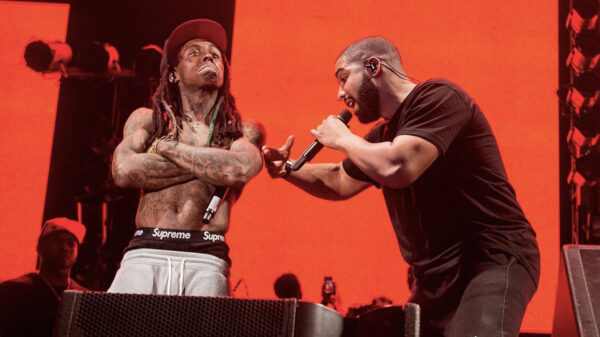 No Ceilings 3: Lil Wayne releases Drake-assisted B.B. King single
