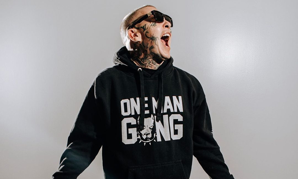 Madchild
