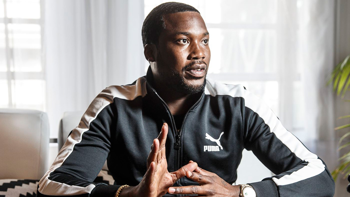 Meek Mill announces plans to launch DSP with Lil Baby, 21 Savage