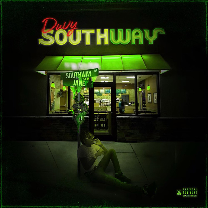 Artwork for SouthWay by Duvy