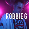 Robbie G in Ball Drop