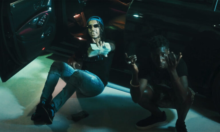 Black Heart: Tizzy Stackz enlists Lil Berete for latest single & video