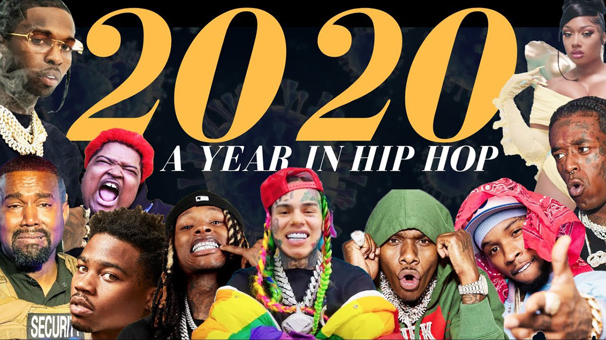 Trap Lore Ross on 2020: A Year in Hip Hop
