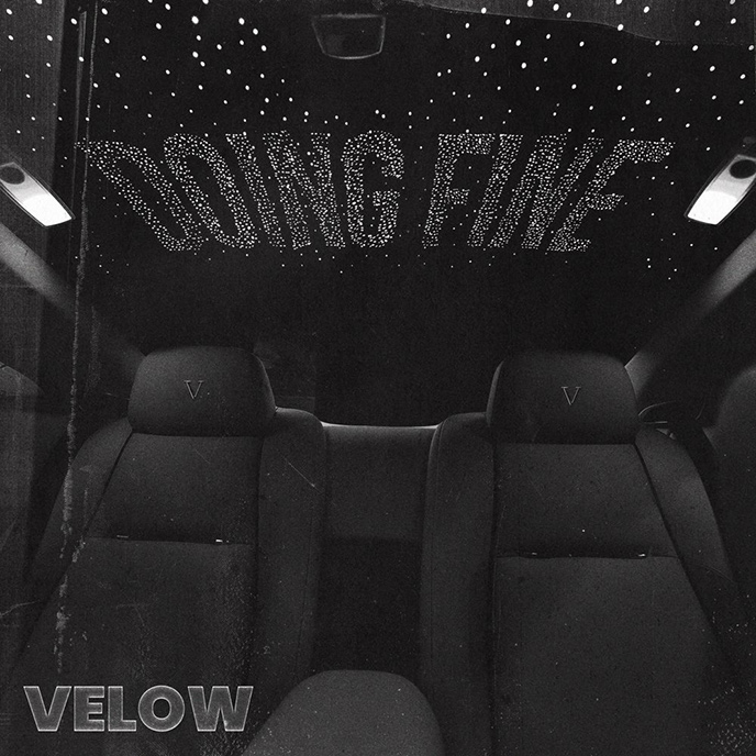 Artwork for Doing Fine by Velow