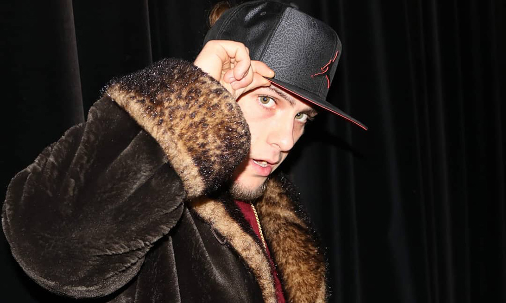 Whiteboy Scummy