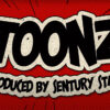 Scene from the Toonz lyric video by Reel Wolf