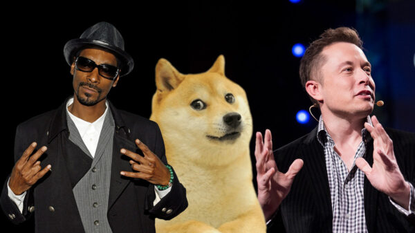 Elon Musk, Snoop Dogg, Lil Uzi Vert and other celebs get behind Dogecoin cryptocurrency