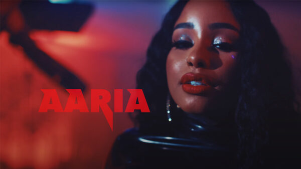 My Way: Aaria enlists YFN Lucci for K.P. and Envyi-inspired single and video