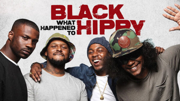 What happened to Black Hippy?