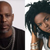 DMX and Lauryn Hill
