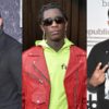 Drake, Young Thug, and NAV are all featured on Slime Language 2