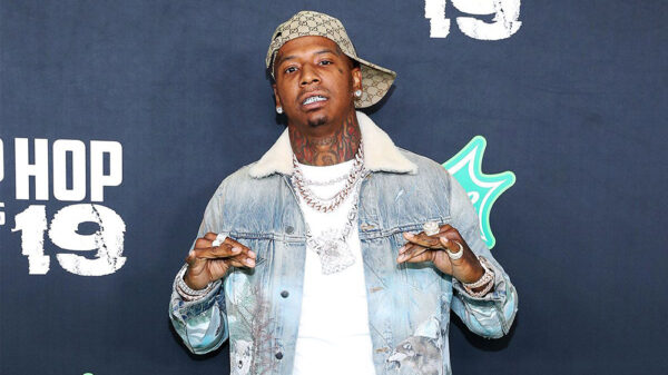 Moneybagg Yo enlists Future, Lil Durk, Big30 and more for A Gangstas Pain