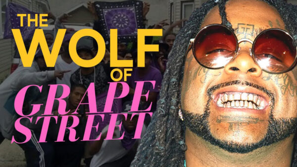 Trap Lore Ross on 03 Greedo - The Wolf of Grape Street
