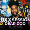 Dax on UPROXX Sessions