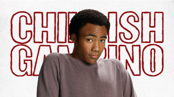 HipHopMadness on Childish Gambino: Jack of All Trades, Master of None