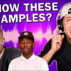 HIVEMIND: Guess the Popular Rap Song from the Sample