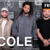 J. Cole on L.A. Leakers