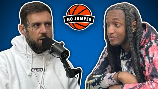 No Jumper presents the Mac J Interview