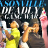The Deadly Gang War in Jacksonville, Florida