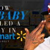 DaBaby Killed a Guy in Walmart (legally)