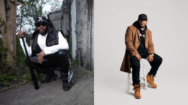 Raheem DeVaughn and producer Apollo Brown join forces for Lovesick