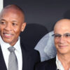 Dr. Dre and Jimmy Iovine (Photo: David Livingston/Getty Images)