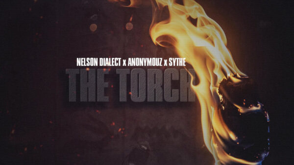 The Torch by Anonymouz and Sythe