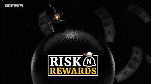 Risk N Rewards (Hosted by Bishop Brigante)