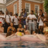 Scene from the Summertime Shootout video