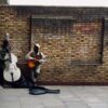 A street band performing (Photo: Tim Bechervaise/Unsplash)