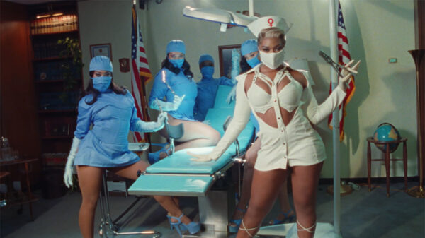 Scene from Thot Shit