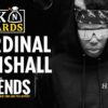Kardinal Offishall on Risk N Rewards