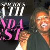 Trap Lore Ross on The Suspicious Death of Donda West