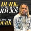 The Big Durk Story