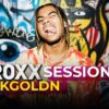 24kGoldn on the UPROXX Sessions