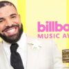 Drake makes history as first artist to debut 3 songs at top of Billboard Hot 100