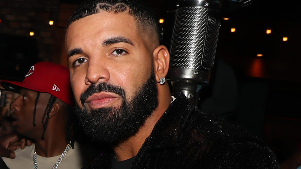 MELTDOWN: Drake disses Pusha T, Pharrell, shouts out Toronto's