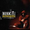 Risk N Rewards host Bishop Brigante