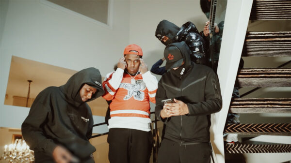 Scene from Movie by Top5, WhyG and Bundog