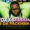 BFB Da Packman on UPROXX Sessions