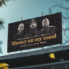 Money on My Mind billboard