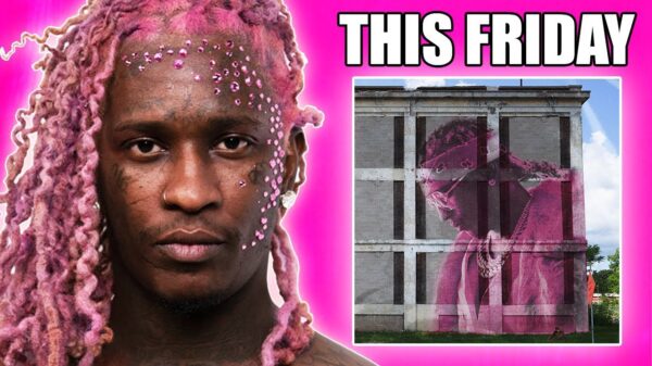 NFR Podcast asks if Young Thug will drop his best album with P*NK
