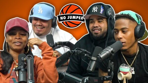 Rucci and AzChike on No Jumper